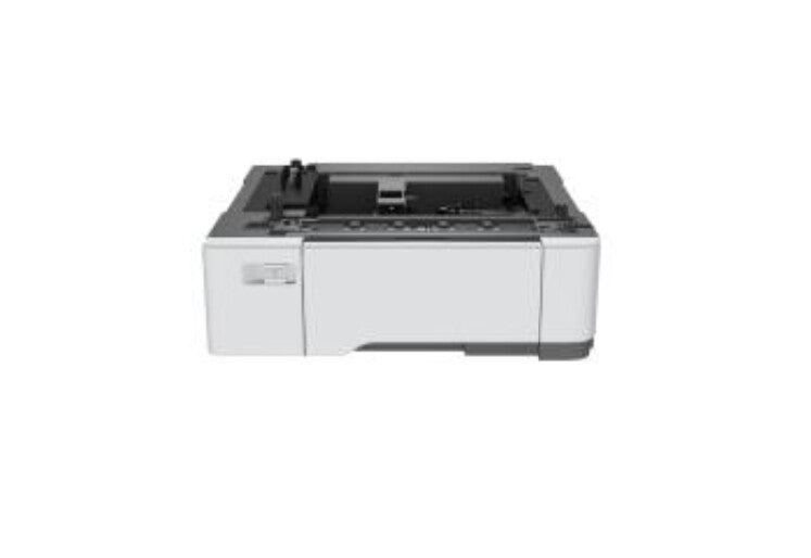 Lexmark 50M7650 tray/feeder Paper tray 650 sheets