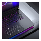 ASUS ROG Strix SCAR 16 G635LW-RW041W laptop Copilot+ PC Intel Core Ultra 9 275HX 40.6 cm (16") WQXGA 32 GB DDR5-SDRAM 2 TB SSD NVIDIA GeForce RTX 5080 Wi-Fi 7 (802.11be) Windows 11 Home Black