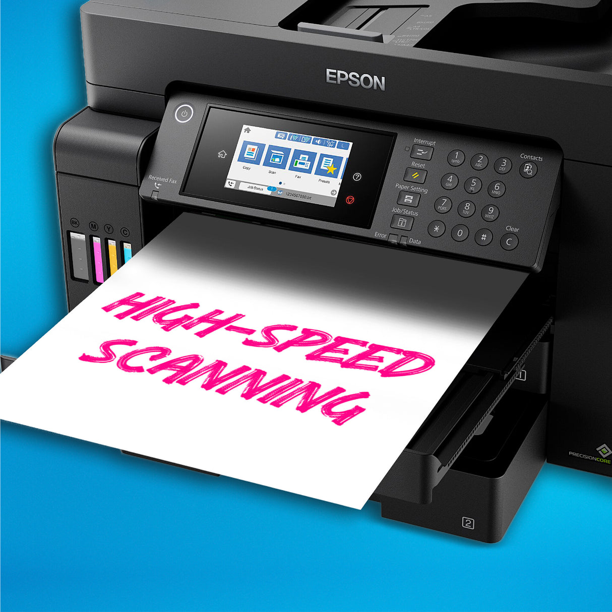 Epson EcoTank ET-16655