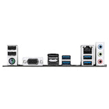 GIGABYTE A520M S2HP Motherboard