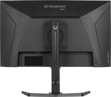 iiyama G-MASTER GB2771UHSU-B1 computer monitor 68.6 cm (27") 3840 x 2160 pixels 4K Ultra HD LED Black