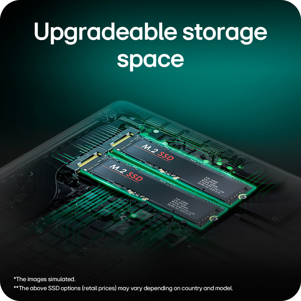 LG Gram Book 15.6" Copilot Laptop - Intel® Core™ i5 1334U, 512GB SSD, 16 GB RAM - Titan Silver