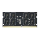 Team Group ELITE TED416G3200C22-S01 memory module 16 GB 1 x 16 GB DDR4 260-pin SO-DIMM