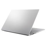 ASUS Vivobook S16 S3607QA-PL004W Copilot+ PC Qualcomm Snapdragon X1-26-100 Laptop 40.6 cm (16") WUXGA 16 GB LPDDR5x-SDRAM 512 GB SSD Wi-Fi 6E (802.11ax) Windows 11 Home Silver
