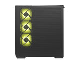 MSI MAG PANO 130R PZ computer case Midi Tower Black