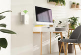 Devolo WiFi 5 Repeater 1200 Network repeater 1200 Mbit/s White