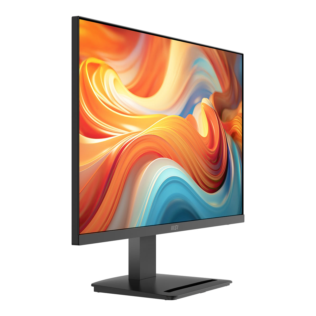 MSI Pro MP273Q E14 computer monitor 68.6 cm (27") 2560 x 1440 pixels Wide Quad HD Black