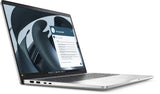 DELL Pro 16 Plus PB16255 Copilot+ PC AMD Ryzen AI 5 PRO PRO 340 Laptop 40.6 cm (16") Full HD+ 16 GB LPDDR5x-SDRAM 512 GB SSD Wi-Fi 7 (802.11be) Windows 11 Pro Platinum, Silver UK English
