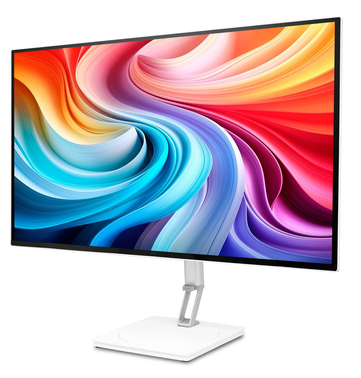 Acer CE320QK X Widescreen LCD Monitor - 31.5" Ultra HD (3840x2160), QD-OLED, 165Hz, 0.03ms response, ZeroFrame, HDR400 True Black, FreeSync Premium Pro