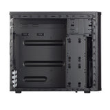 Fractal Design Core 1100 Mini Tower Black