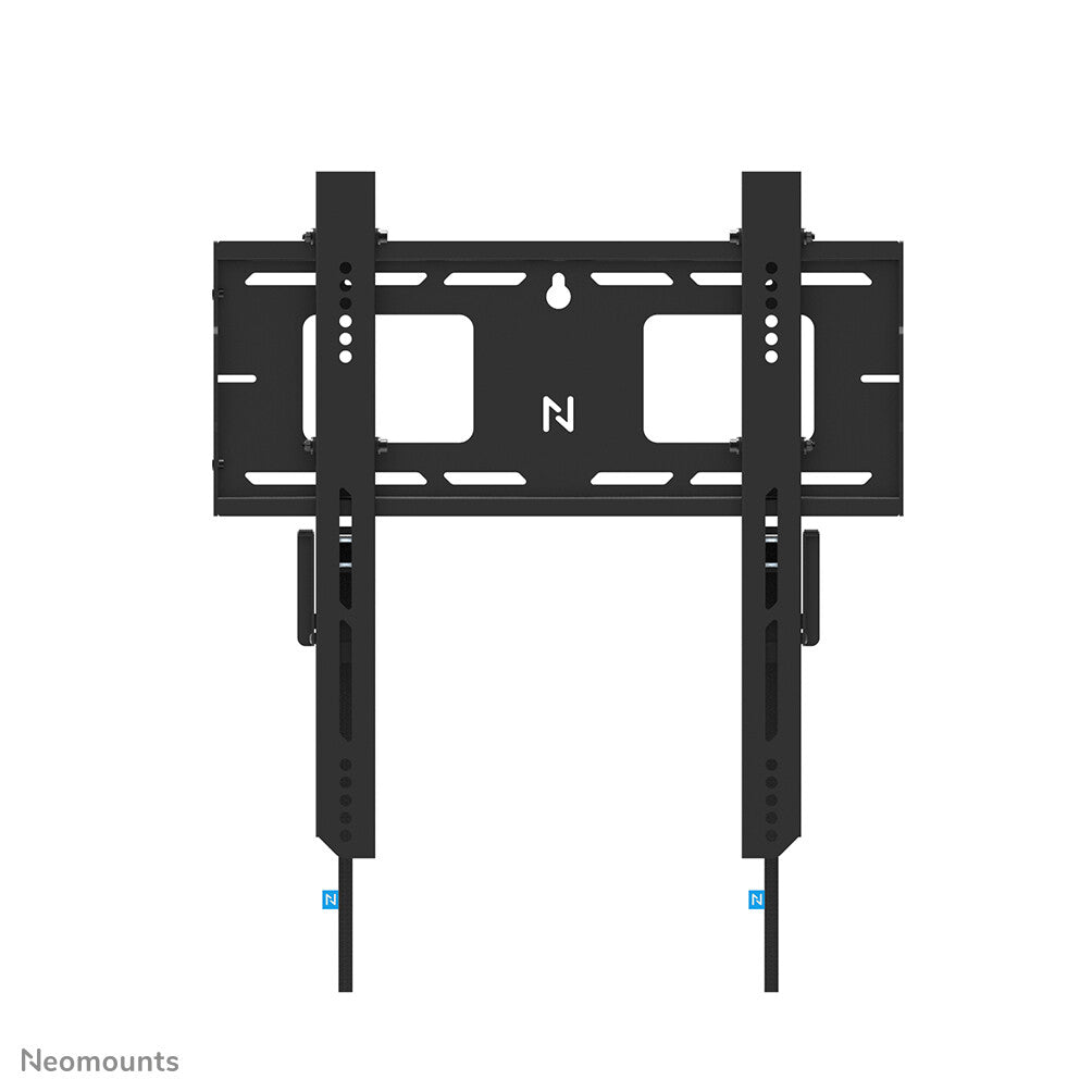 Neomounts WL30-750BL14 Heavy duty wall mount 42-75" - fixed - lockable - fast installation - TÜV