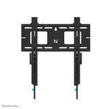 Neomounts WL30-750BL14 Heavy duty wall mount 42-75" - fixed - lockable - fast installation - TÜV