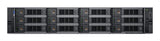 DELL PowerEdge R7515 server 480 GB Rack (2U) AMD EPYC 7302P 3 GHz 16 GB DDR4-SDRAM 750 W
