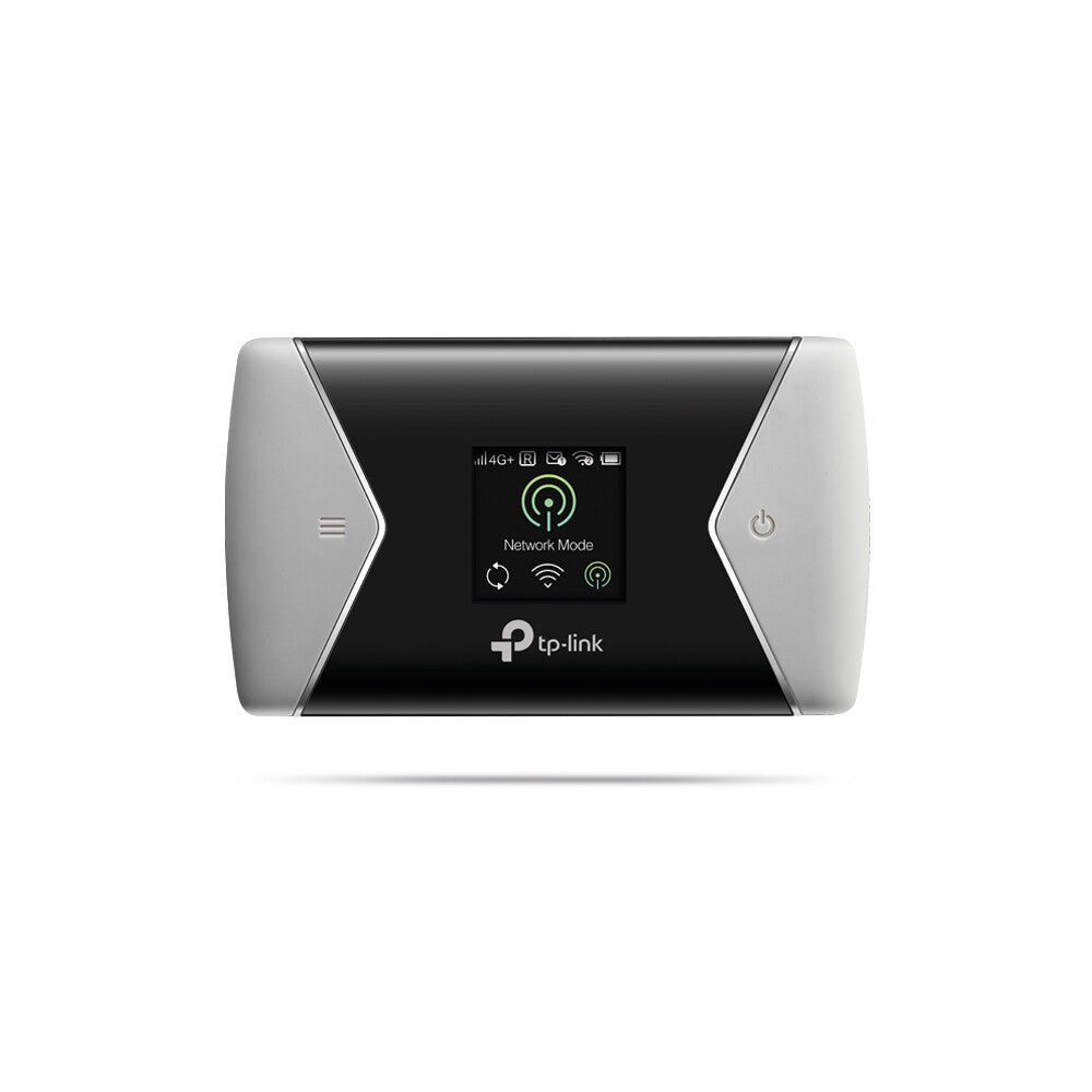 TP-Link 300Mbps LTE-Advanced Mobile Wi-Fi M7450