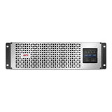 APC Smart-UPS Li-ion SMTL1500RMI3UC - 6x C13, Short Depth, Rackmount 3U, SmartConnect, 1500VA