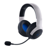 Razer Kaira HyperSpeed Headset Wireless Head-band Gaming USB Type-C Bluetooth White, Black