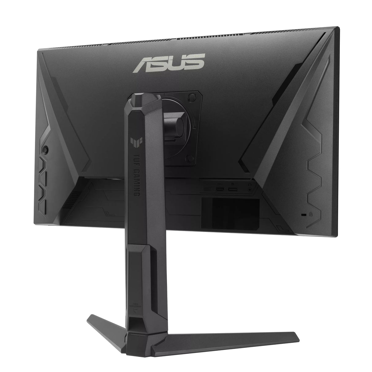 ASUS TUF Gaming VG259QMRL5A computer monitor 62.2 cm (24.5") 1920 x 1080 pixels Full HD LCD Black