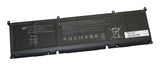 BTI 6 cell P0FWH replacement battery for ALIENWARE M16 R2