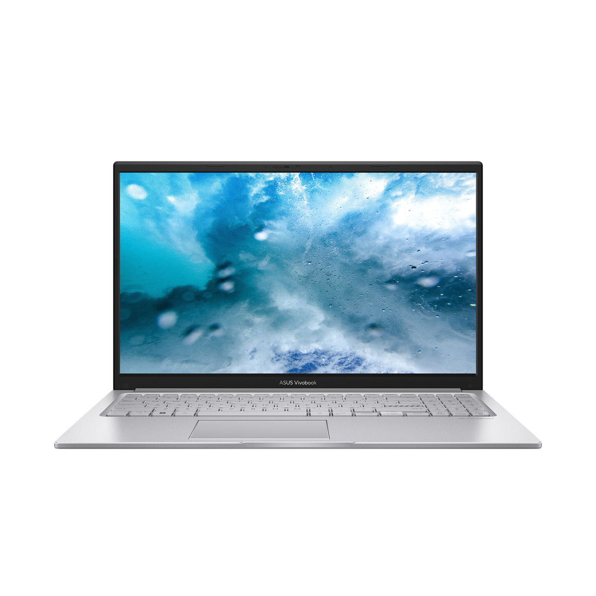 ASUS Vivobook 15 X1504ZA-NJ194W Intel® Core™ i7 i7-1255U Laptop 39.6 cm (15.6") Full HD 16 GB DDR4-SDRAM 512 GB SSD Wi-Fi 6E (802.11ax) Windows 11 Home Silver