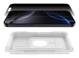 Belkin ScreenForce Privacy screen protector Apple 1 pc(s)