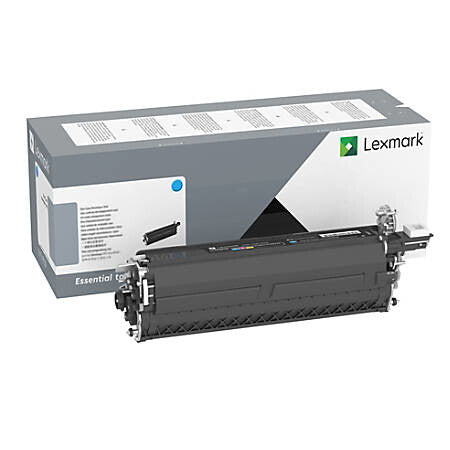 Lexmark 78C0D20 printer/scanner spare part/accessory Developer unit 1 pc(s)