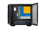 Seasonic SYNCRO Q704 + DGC-750W Midi Tower Black
