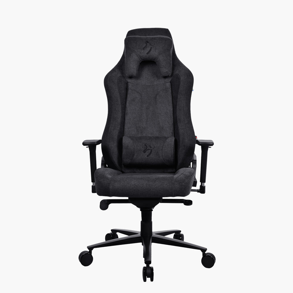 Arozzi Vernazza -SFB-PBK video game chair Universal gaming chair Padded seat Black