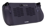 Lenovo Legion Go S 8ARP1 portable game console 20.3 cm (8") 512 GB Touchscreen Wi-Fi Black, Violet