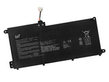 BTI 42Wh 3 cell compatible battery for ASUS B1502CVA-XS74