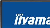 iiyama ProLite X2792QSU-B1 computer monitor 68.6 cm (27") 2560 x 1440 pixels Quad HD LED Black