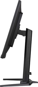 iiyama G-MASTER GB3290QSU-B1 computer monitor 80 cm (31.5") 2560 x 1440 pixels Quad HD LED Black