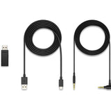 Sony INZONE H5 Headset Wired & Wireless Head-band Gaming Black