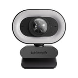 Streamplify CAM PLUS webcam 2 MP 1920 x 1080 pixels USB Black