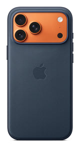 Apple iPhone 17 Pro Max TechWoven Case with MagSafe - Blue