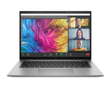 HP ZBook Firefly G11 Intel Core Ultra 7 165H Mobile workstation 35.6 cm (14") WQXGA 32 GB DDR5-SDRAM 1 TB SSD NVIDIA RTX A500 Wi-Fi 6E (802.11ax) Windows 11 Pro AI PC, AI Workstation Grey