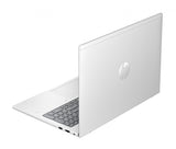 HP ProBook 4 G1i Intel Core Ultra 7 255U Laptop 40.6 cm (16") Touchscreen WUXGA 32 GB DDR5-SDRAM 1 TB SSD Wi-Fi 6E (802.11ax) Windows 11 Pro AI PC Silver