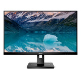 Philips S Line 242S9JML/00 computer monitor 60.5 cm (23.8") 1920 x 1080 pixels Full HD LCD Black