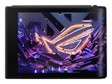 ASUS ROG Ryuo IV SLC 360 ARGB Processor All-in-one liquid cooler 12 cm Black
