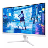 Philips Evnia 5000 27M2C5201L/00 computer monitor 68.6 cm (27") 1920 x 1080 pixels Full HD LCD White