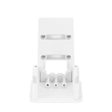 ASUS ZenWiFi BD4 BE3600 Outdoor 1 Pack Dual-band (2.4 GHz / 5 GHz) Wi-Fi 7 (802.11be) White 2 Internal