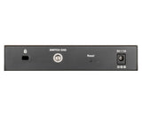D-Link Gigabit Smart Managed Switches DGS-1100 Series