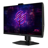 MSI MPG 272QRF X36 computer monitor 68.6 cm (27") 2560 x 1440 pixels Wide Quad HD LCD Black