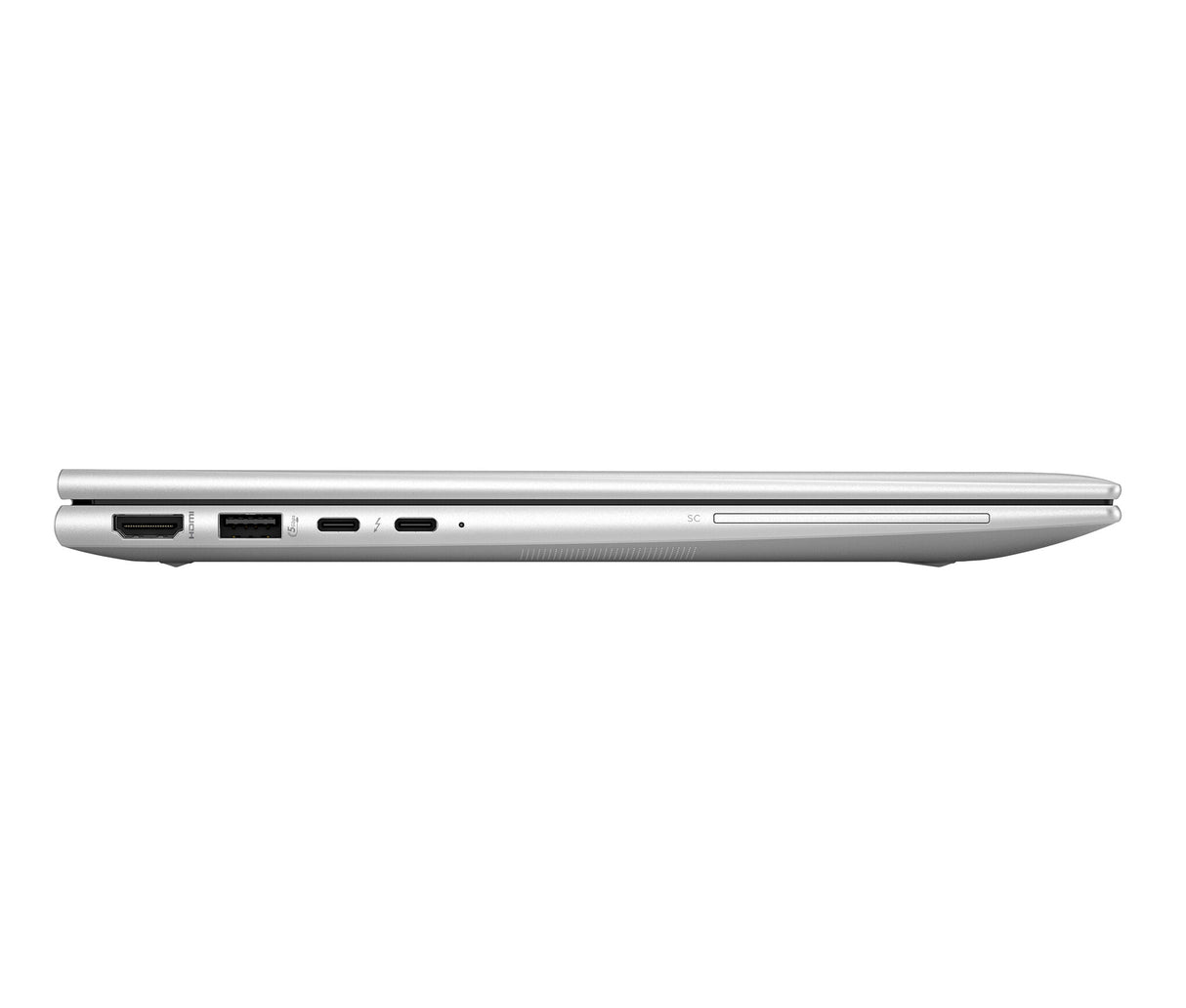 HP Elite x360 830 G11 Intel Core Ultra 7 155U Hybrid (2-in-1) 33.8 cm (13.3") Touchscreen WUXGA 32 GB LPDDR5x-SDRAM 1 TB SSD Wi-Fi 6E (802.11ax) Windows 11 Pro AI PC Silver