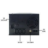 VIDA Armour 2000VA uninterruptible power supply (UPS) Line-Interactive 2 kVA 1600 W 5 AC outlet(s)