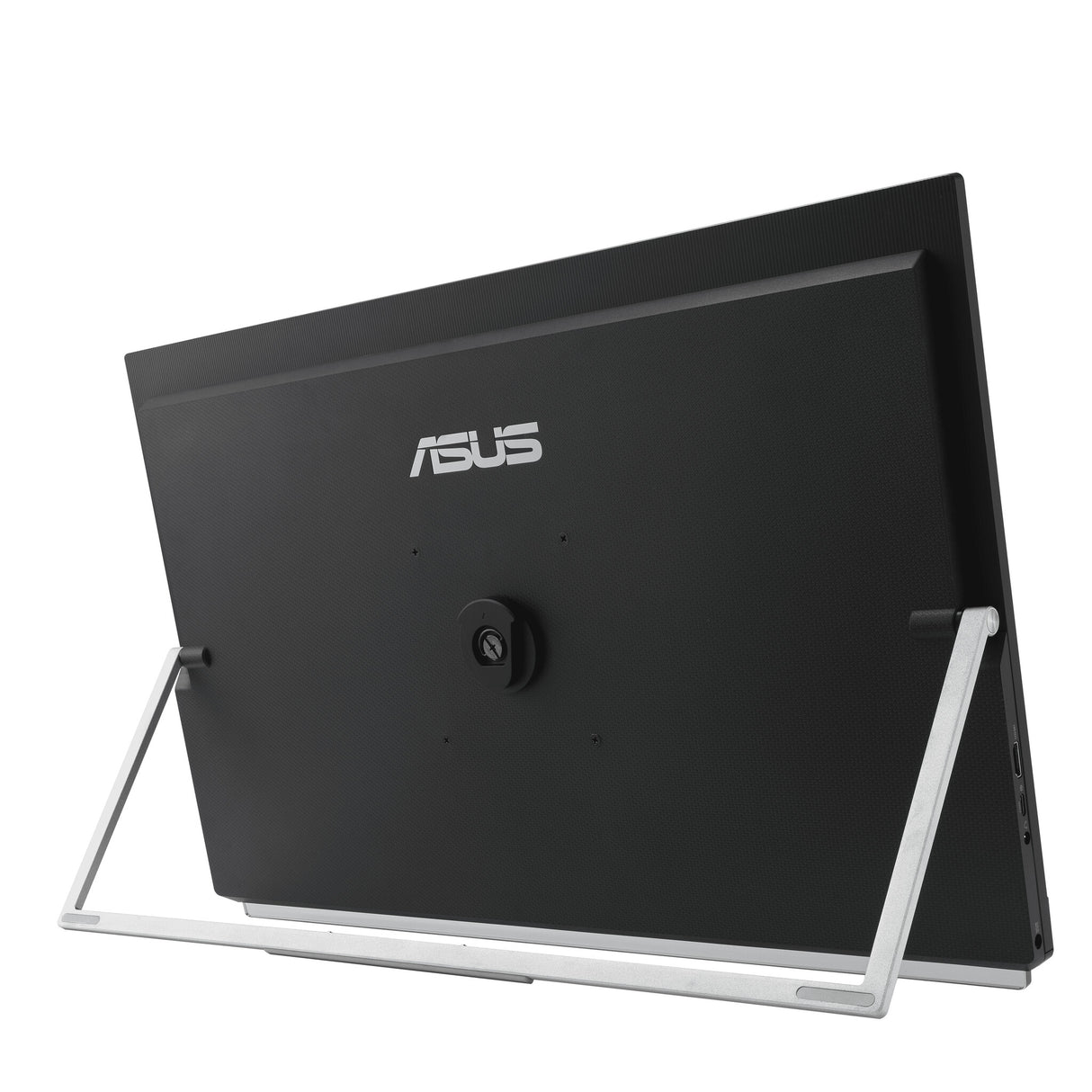 ASUS ZenScreen MB249C computer monitor 60.5 cm (23.8") 1920 x 1080 pixels Full HD LED Black