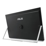 ASUS ZenScreen MB249C computer monitor 60.5 cm (23.8") 1920 x 1080 pixels Full HD LED Black