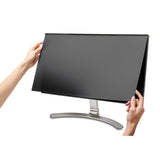 Kensington MagPro Magnetic Privacy Screen Filter for Monitors 24” (16:10)