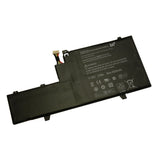 BTI OM03057XL-PL compatible 57Wh 3-cell battery for HP Elitebook X360 1030 G2