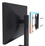 Trust 25980 monitor accessory Light
