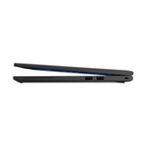 Lenovo ThinkPad T14s 2-in-1 Gen 1 Intel Core Ultra 7 255U Hybrid (2-in-1) 35.6 cm (14") Touchscreen WUXGA 16 GB LPDDR5x-SDRAM 512 GB SSD Wi-Fi 7 (802.11be) Windows 11 Pro English Black
